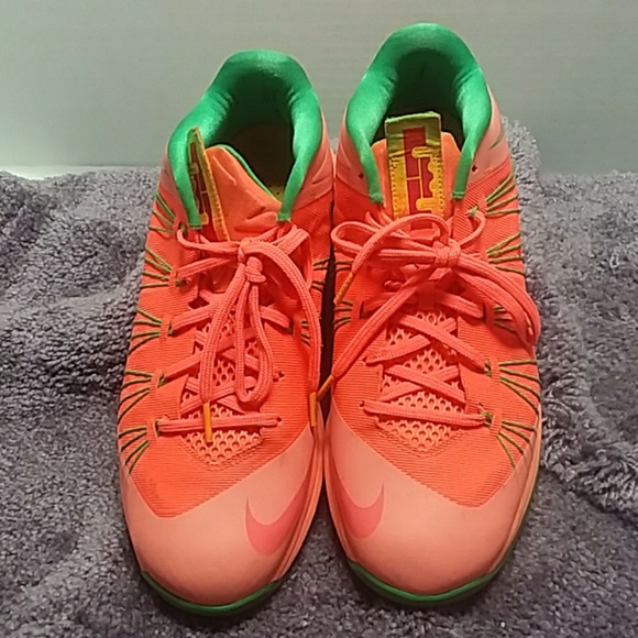 Nike Other - MEN'S  Pre-owned Nike Free Trainer 5.0 V6 TB shoes